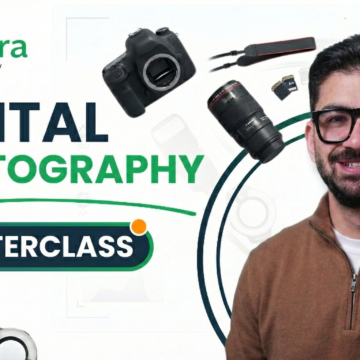 Dental Photography Masterclass I dr.Safwat Magdy