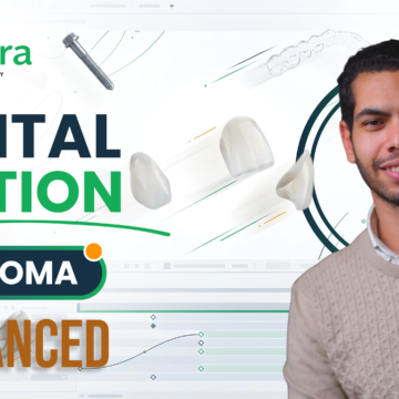 Advanced Dental Motion Diploma | Dr. Ahmed Sayed