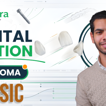 Basic Dental Motion Diploma | Dr. Ahmed Sayed